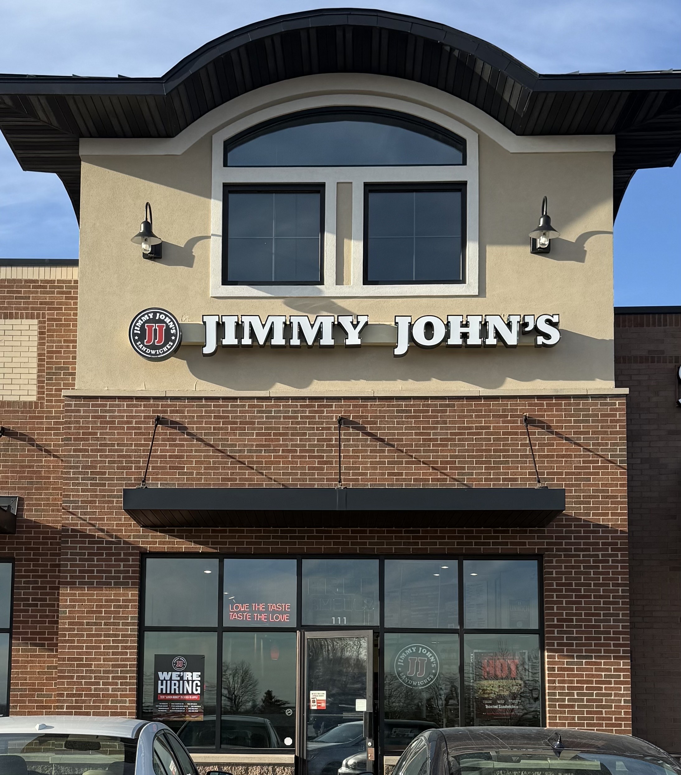 Jimmy John's